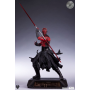2379€ Star Wars Estatua Epic Series 1/3 Darth Maul Platinum Exclusive 86 cm
