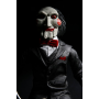 118€ Saw Figura con sonido Billy con Triciclo 30 cm
