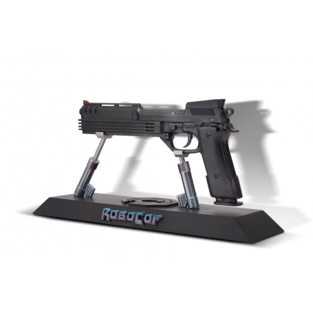 339€ RoboCop Réplica 1/1 RoboCop Auto 9 33 cm