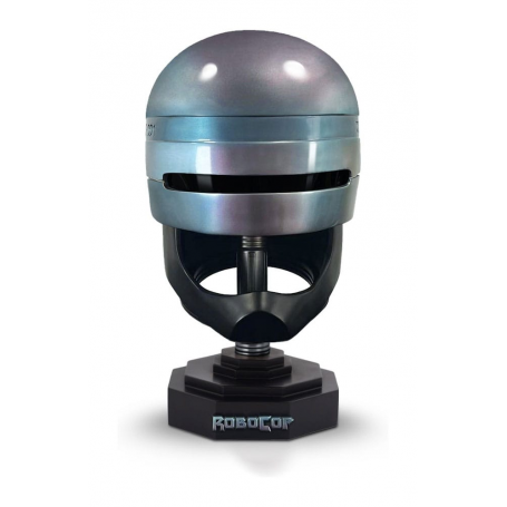 469€ RoboCop Réplica 1/1 RoboCop Helmet 43 cm