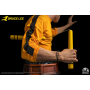 Game of Death Busto tamaño real Bruce Lee 75 cm