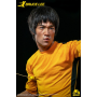 Game of Death Busto tamaño real Bruce Lee 75 cm