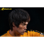 Game of Death Busto tamaño real Bruce Lee 75 cm