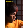 Game of Death Busto tamaño real Bruce Lee 75 cm