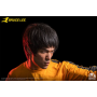 Game of Death Busto tamaño real Bruce Lee 75 cm