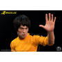 Game of Death Busto tamaño real Bruce Lee 75 cm