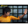 Game of Death Busto tamaño real Bruce Lee 75 cm
