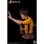 Game of Death Busto tamaño real Bruce Lee 75 cm