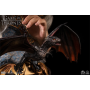 Game of Thrones Estatua PVC 1/1 Mother of Dragons Daenerys Targaryen 75 cm