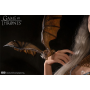 Game of Thrones Estatua PVC 1/1 Mother of Dragons Daenerys Targaryen 75 cm