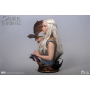 Game of Thrones Estatua PVC 1/1 Mother of Dragons Daenerys Targaryen 75 cm