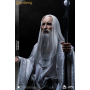 5199€ El Señor de los Anillos Busto tamaño natural Saruman 110 cm