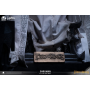 5199€ El Señor de los Anillos Busto tamaño natural Saruman 110 cm