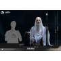 5199€ El Señor de los Anillos Busto tamaño natural Saruman 110 cm