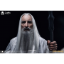 5199€ El Señor de los Anillos Busto tamaño natural Saruman 110 cm