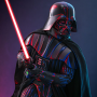 349€ Star Wars Figura Movie Masterpiece 1/6 Darth Vader (Dueling Effect Version) Hot Toys Exclusive 35 cm