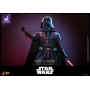 349€ Star Wars Figura Movie Masterpiece 1/6 Darth Vader (Dueling Effect Version) Hot Toys Exclusive 35 cm