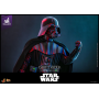 349€ Star Wars Figura Movie Masterpiece 1/6 Darth Vader (Dueling Effect Version) Hot Toys Exclusive 35 cm