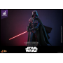 349€ Star Wars Figura Movie Masterpiece 1/6 Darth Vader (Dueling Effect Version) Hot Toys Exclusive 35 cm
