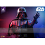 349€ Star Wars Figura Movie Masterpiece 1/6 Darth Vader (Dueling Effect Version) Hot Toys Exclusive 35 cm