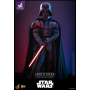 349€ Star Wars Figura Movie Masterpiece 1/6 Darth Vader (Dueling Effect Version) Hot Toys Exclusive 35 cm