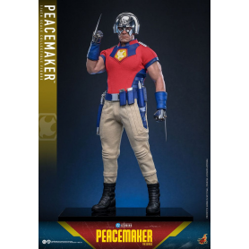 329€ Peacemaker Figura 1/6 Peacemaker 31 cm