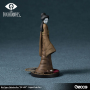 Little Nightmares Pack de 6 Figuras mini PVC Original Color Ver.
