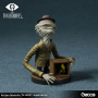 Little Nightmares Pack de 6 Figuras mini PVC Original Color Ver.