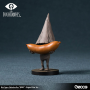 Little Nightmares Pack de 6 Figuras mini PVC Original Color Ver.