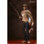 El bueno, el feo y el malo Figura 1/6 Clint Eastwood Legacy Collection The Man With No Name 30 cm