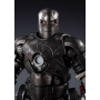 Iron Man Figura S.H. Figuarts Iron Man Mk 1 (Birth of Iron Man) 17 cm