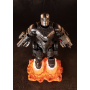 Iron Man Figura S.H. Figuarts Iron Man Mk 1 (Birth of Iron Man) 17 cm