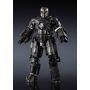 Iron Man Figura S.H. Figuarts Iron Man Mk 1 (Birth of Iron Man) 17 cm