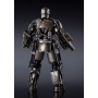 Iron Man Figura S.H. Figuarts Iron Man Mk 1 (Birth of Iron Man) 17 cm