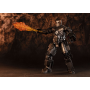 Iron Man Figura S.H. Figuarts Iron Man Mk 1 (Birth of Iron Man) 17 cm