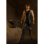 Iron Man Figura S.H. Figuarts Tony Stark (Birth of Iron Man) 15 cm