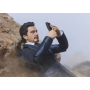 Iron Man Figura S.H. Figuarts Tony Stark (Birth of Iron Man) 15 cm