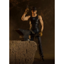 Iron Man Figura S.H. Figuarts Tony Stark (Birth of Iron Man) 15 cm