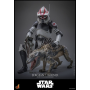 329€ Star Wars: The Clone Wars Figura 1/6 Sergeant Hound 30 cm