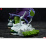 229€ Marvel Estatua Designer Collectible Hulk 24 cm