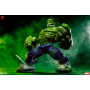 229€ Marvel Estatua Designer Collectible Hulk 24 cm