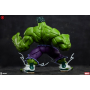 229€ Marvel Estatua Designer Collectible Hulk 24 cm