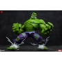 229€ Marvel Estatua Designer Collectible Hulk 24 cm