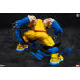 199€ Marvel Estatua Designer Collectible Wolverine 24 cm