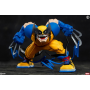 199€ Marvel Estatua Designer Collectible Wolverine 24 cm