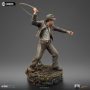 Indiana Jones Estatua Legacy Replica 1/4 Indiana Jones 61 cm