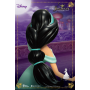 Disney Yasmin (Aladdin) Estatua Master Craft Jasmine 38 cm