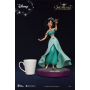 Disney Yasmin (Aladdin) Estatua Master Craft Jasmine 38 cm