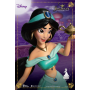 Disney Yasmin (Aladdin) Estatua Master Craft Jasmine 38 cm