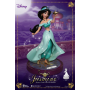 Disney Yasmin (Aladdin) Estatua Master Craft Jasmine 38 cm